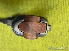 Erfurt Luger P08, 1918, DISATTIVATA
