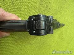 Erfurt Luger P08, 1918, DISATTIVATA