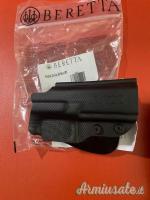 FONDINA BERETTA  APX - RUGGIERO ARMI