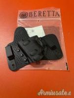 FONDINA BERETTA 92 LH - RUGGIERO ARMI