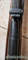 Mosin Nagant M44