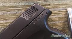 Smith & Wesson
