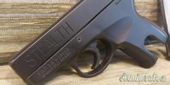 Smith & Wesson