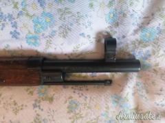 Mosin Nagant 1938 7.62 x 54R  |  7.62 Russian
