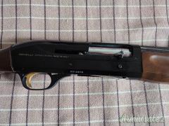 Benelli Tuttocaccia 12 GRILLETTO ORO