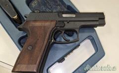 Bernardelli P-018 9x21mm IMI