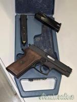 Bernardelli P-018 9x21mm IMI
