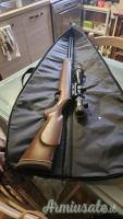 Weihrauch HP 77 4.5/.177