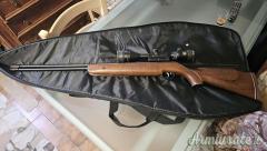 Weihrauch HP 77 4.5/.177