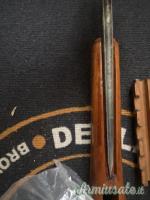 Calciature per carabine