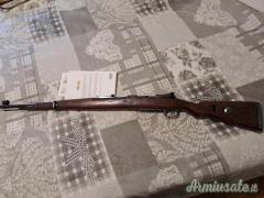 VENDO K98 cal. 8x57 js