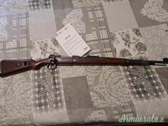 VENDO K98 cal. 8x57 js