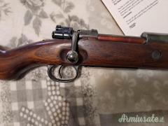 VENDO K98 cal. 8x57 js