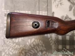 VENDO K98 cal. 8x57 js