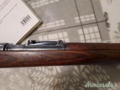 VENDO K98 cal. 8x57 js