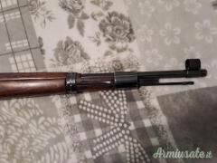 VENDO K98 cal. 8x57 js