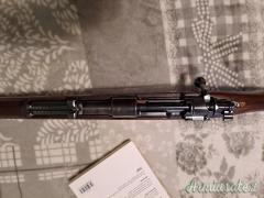 VENDO K98 cal. 8x57 js