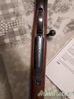 VENDO K98 cal. 8x57 js