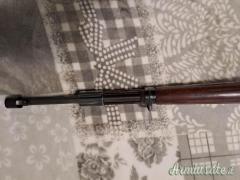 VENDO K98 cal. 8x57 js