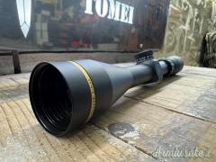USATO – OTTICA – LEUPOLD – VX-FREEDOM 3-9×40 CDS 1in – Matte | Tri-MOA