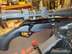 Benelli Lupo .30-06 Springfield