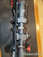 Benelli Lupo .30-06 Springfield