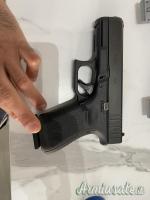 Glock 19 9x21mm IMI