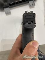 Glock 19 9x21mm IMI