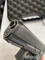 Glock 19 9x21mm IMI