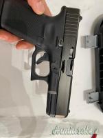 Glock 19 9x21mm IMI