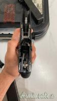 Glock 19 9x21mm IMI