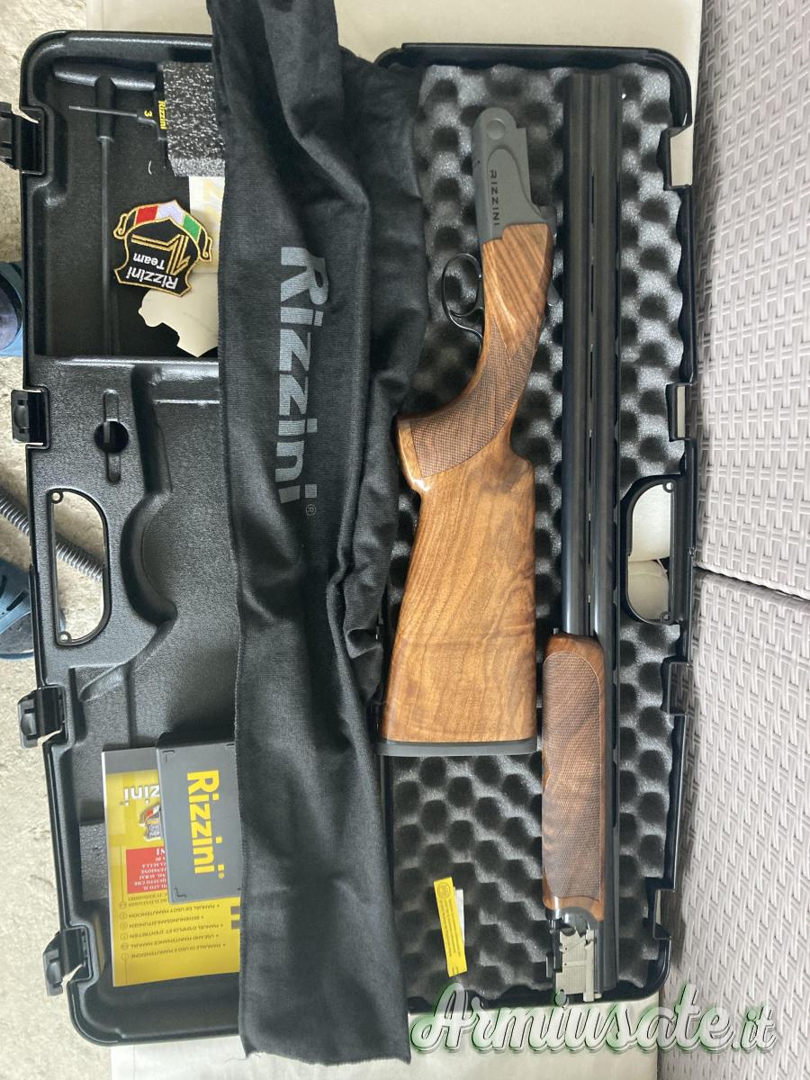Rizzini br 110 sporter Rizzini br 110 sporter