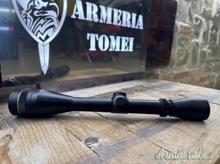 USATO – OTTICA – LEUPOLD – VX-II 6-18×40 | LRV DUPLEX