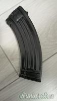 CARICATORE AK47 AKM KALSHNIKOV NORINCO CON HOLD-OPEN