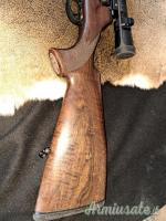 Rossler Waffen KEG Titan 6 stutzen exclusive 7.92x57mm Mauser  |  8mm Mauser  |  8x57 JS