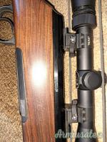 Rossler Waffen KEG Titan 6 stutzen exclusive 7.92x57mm Mauser  |  8mm Mauser  |  8x57 JS