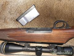 Rossler Waffen KEG Titan 6 stutzen exclusive 7.92x57mm Mauser  |  8mm Mauser  |  8x57 JS