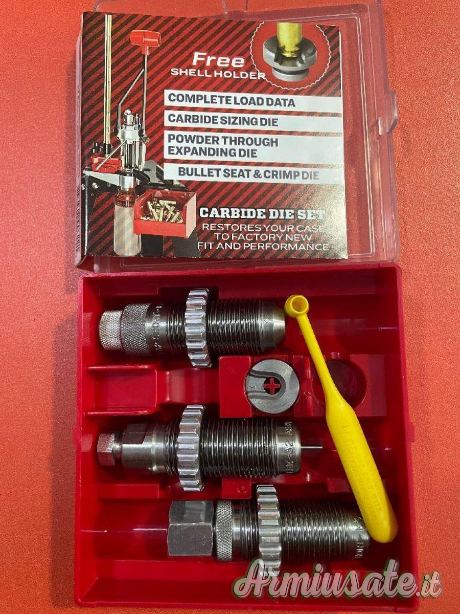 DIES - SET - RUGGIERO ARMI DIES - SET - RUGGIERO ARMI