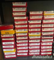 DIES - SET - RUGGIERO ARMI DIES - SET - RUGGIERO ARMI