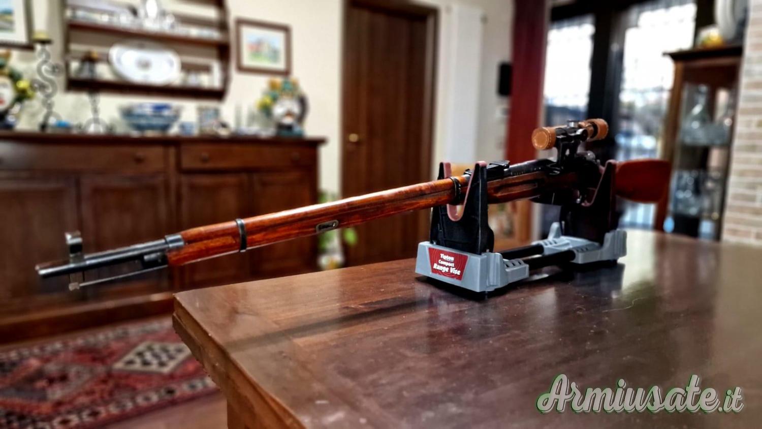 Mosin nagant sniper cal.7,62x54r Mosin nagant sniper cal.7,62x54r