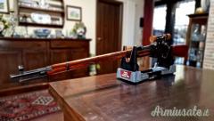 Mosin nagant sniper cal.7,62x54r