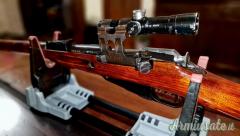 Mosin nagant sniper cal.7,62x54r