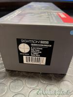 Sightron  SIIISS 624X50 LRMD/CM