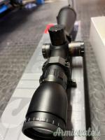 Sightron  SIIISS 624X50 LRMD/CM