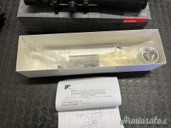 Sightron  SIIISS 624X50 LRMD/CM