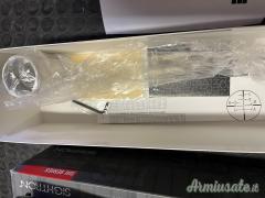 Sightron  SIIISS 624X50 LRMD/CM