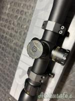 Sightron  SIIISS 624X50 LRMD/CM