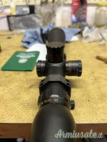 Sightron  SIIISS 624X50 LRMD/CM