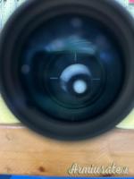 Sightron  SIIISS 624X50 LRMD/CM