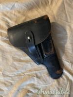 Fondina Walther PP